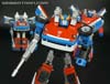 Transformers Masterpiece Smokescreen - Image #184 of 194