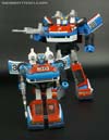 Transformers Masterpiece Smokescreen - Image #186 of 194