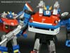 Transformers Masterpiece Smokescreen - Image #190 of 194