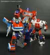 Transformers Masterpiece Smokescreen - Image #192 of 194