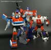 Transformers Masterpiece Smokescreen - Image #193 of 194