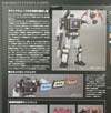 Transformers Masterpiece Soundblaster - Image #10 of 223