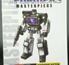 Transformers Masterpiece Soundblaster - Image #23 of 223