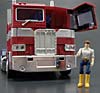 Transformers Masterpiece Spike Witwicky - Image #4 of 60