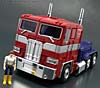 Transformers Masterpiece Spike Witwicky - Image #24 of 60