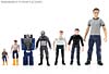 Transformers Masterpiece Spike Witwicky - Image #36 of 60