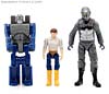 Transformers Masterpiece Spike Witwicky - Image #42 of 60