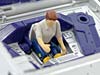 Transformers Masterpiece Spike Witwicky - Image #56 of 60