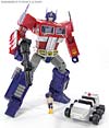 Transformers Masterpiece Spike Witwicky - Image #59 of 60