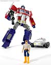 Transformers Masterpiece Spike Witwicky - Image #60 of 60