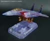 Transformers Masterpiece Starscream Ghost Version (MP-3G) - Image #53 of 212