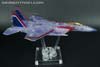Transformers Masterpiece Starscream Ghost Version (MP-3G) - Image #61 of 212