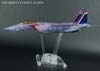 Transformers Masterpiece Starscream Ghost Version (MP-3G) - Image #66 of 212