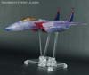 Transformers Masterpiece Starscream Ghost Version (MP-3G) - Image #67 of 212