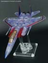 Transformers Masterpiece Starscream Ghost Version (MP-3G) - Image #69 of 212