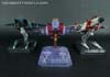 Transformers Masterpiece Starscream Ghost Version (MP-3G) - Image #70 of 212