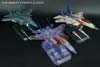 Transformers Masterpiece Starscream Ghost Version (MP-3G) - Image #72 of 212