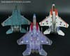 Transformers Masterpiece Starscream Ghost Version (MP-3G) - Image #74 of 212