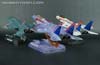 Transformers Masterpiece Starscream Ghost Version (MP-3G) - Image #75 of 212