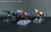 Transformers Masterpiece Starscream Ghost Version (MP-3G) - Image #77 of 212