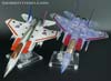 Transformers Masterpiece Starscream Ghost Version (MP-3G) - Image #78 of 212