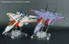 Transformers Masterpiece Starscream Ghost Version (MP-3G) - Image #79 of 212