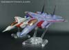 Transformers Masterpiece Starscream Ghost Version (MP-3G) - Image #81 of 212