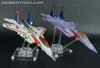 Transformers Masterpiece Starscream Ghost Version (MP-3G) - Image #83 of 212