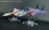 Transformers Masterpiece Starscream Ghost Version (MP-3G) - Image #87 of 212