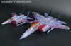 Transformers Masterpiece Starscream Ghost Version (MP-3G) - Image #88 of 212