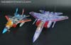 Transformers Masterpiece Starscream Ghost Version (MP-3G) - Image #90 of 212