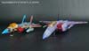 Transformers Masterpiece Starscream Ghost Version (MP-3G) - Image #91 of 212