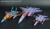 Transformers Masterpiece Starscream Ghost Version (MP-3G) - Image #92 of 212