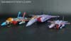 Transformers Masterpiece Starscream Ghost Version (MP-3G) - Image #93 of 212