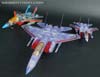 Transformers Masterpiece Starscream Ghost Version (MP-3G) - Image #94 of 212