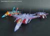 Transformers Masterpiece Starscream Ghost Version (MP-3G) - Image #95 of 212