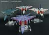 Transformers Masterpiece Starscream Ghost Version (MP-3G) - Image #96 of 212