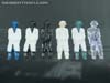 Transformers Masterpiece Starscream Ghost Version (MP-3G) - Image #98 of 212