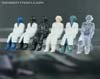 Transformers Masterpiece Starscream Ghost Version (MP-3G) - Image #99 of 212