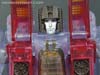 Transformers Masterpiece Starscream Ghost Version (MP-3G) - Image #107 of 212