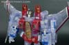 Transformers Masterpiece Starscream Ghost Version (MP-3G) - Image #120 of 212