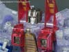 Transformers Masterpiece Starscream Ghost Version (MP-3G) - Image #121 of 212