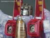 Transformers Masterpiece Starscream Ghost Version (MP-3G) - Image #123 of 212