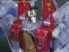 Transformers Masterpiece Starscream Ghost Version (MP-3G) - Image #152 of 212