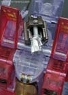 Transformers Masterpiece Starscream Ghost Version (MP-3G) - Image #156 of 212