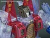 Transformers Masterpiece Starscream Ghost Version (MP-3G) - Image #167 of 212