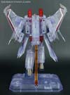 Transformers Masterpiece Starscream Ghost Version (MP-3G) - Image #174 of 212