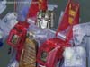 Transformers Masterpiece Starscream Ghost Version (MP-3G) - Image #179 of 212