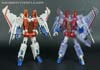 Transformers Masterpiece Starscream Ghost Version (MP-3G) - Image #188 of 212