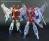 Transformers Masterpiece Starscream Ghost Version (MP-3G) - Image #189 of 212